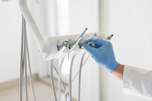 24/7 Emergency Wisdom Tooth Removal experts in De Kalb, TX